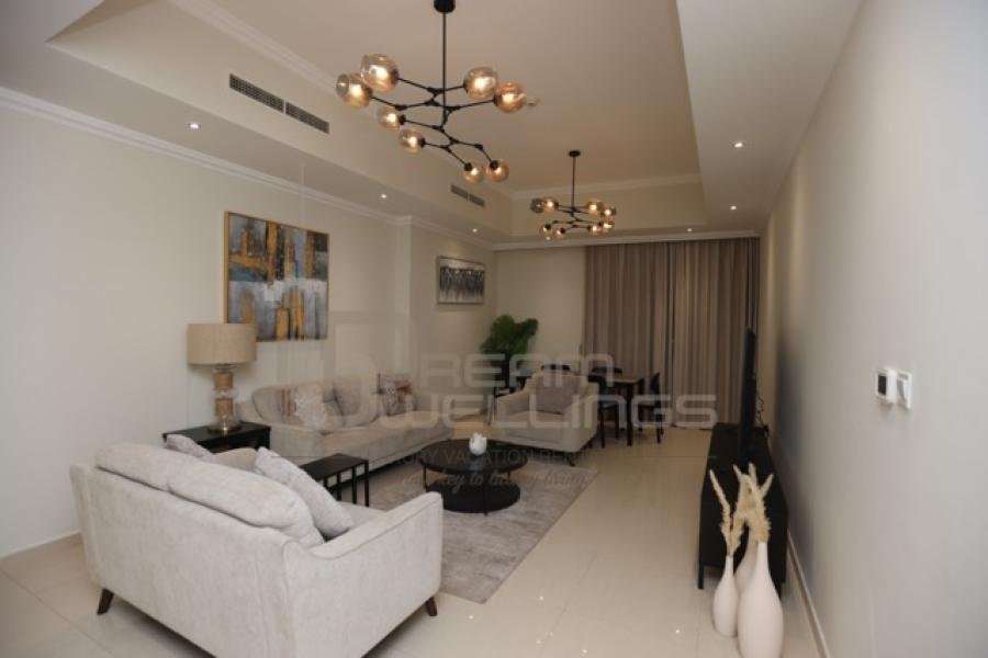 Downtown Dunya Tower